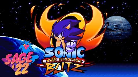 Sonic the fighters blitz apk  Trying to returns to the roots of what made the Sonic the Hedgehog one of the most important franchises, we aim to to produce a decent quality Sonic the Hedgehog fangame